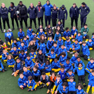 Stage Printemps 2026